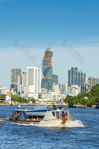 的乘客船交通那服务的人曼谷的旅程的<strong>冷却剂</strong>有背景的城市威尼斯曼谷威尼斯曼谷