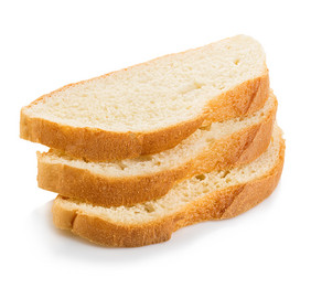 一块面包