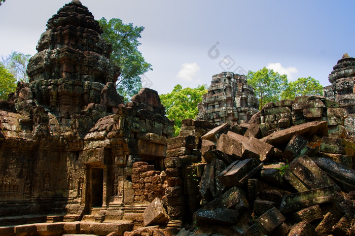石头寺庙吴哥什么石头桩而且寺庙吴哥什么柬埔寨