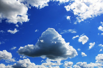 白色云蓝色的天空蓝色的天空背景白色云蓝色的天空蓝色的天空背景
