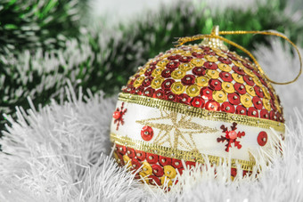 图片圣诞节装饰的圣诞节树图片完美的为圣诞节卡背景