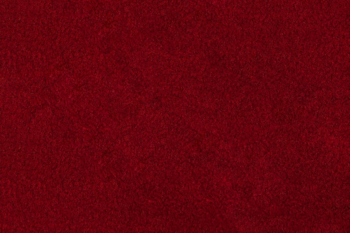 红色的地毯纹理特里纹理红色的织物