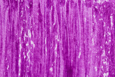 蜡笔手画紫色的粉红色的纹理为背景