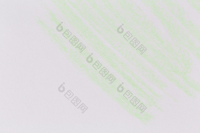 绿色壁纸柔和的画纸蜡笔背景纹理