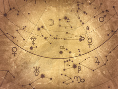 片段天文天体阿特拉斯星星行星天堂备用难看的东西古董改造古董硒版本