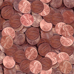 coins-pennies
