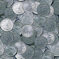 coins-quarters