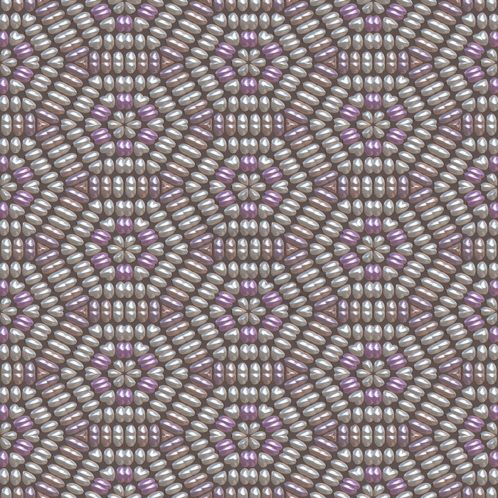 珍珠珠子图片