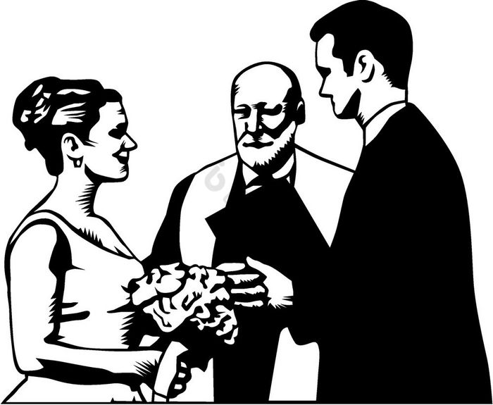 婚礼图片