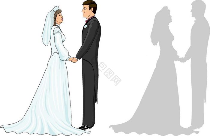 婚礼图片