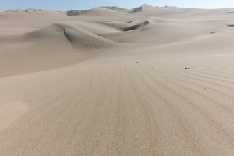 huacachina<strong>绿洲</strong>沙漠沙子沙丘附近的<strong>城市</strong>Ica秘鲁