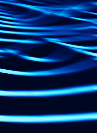 垂直充满活力的蓝色的海洋波模糊抽象背景背景垂直充满活力的蓝色的海洋波模糊抽象背景