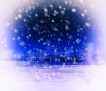 水平生动的充满活力的白色蓝色的紫色的冬天降雪明信片背景背景水平生动的充满活力的白色蓝色的紫色的冬天降雪后记
