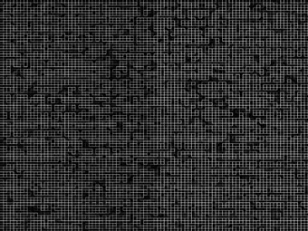 黑色的和白色黑客迷宫模式背景黑色的和白色黑客迷宫模式背景