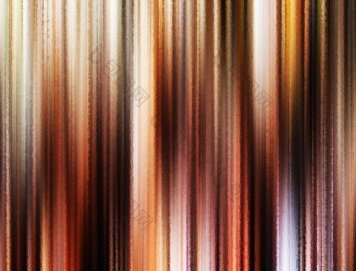 垂直窗帘金橙色业务crystall抽象背景背景垂直窗帘金橙色业务crystall抽象