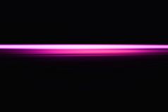 水平粉红色的霓虹灯爆炸梁插图背景水平粉红色的霓虹灯爆炸梁插图背景