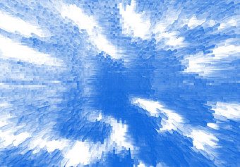 苍白的蓝色的白色挤压虚线多维数据集业务数字抽象背景苍白的蓝色的白色挤压虚线多维数据集业务数字abstracti