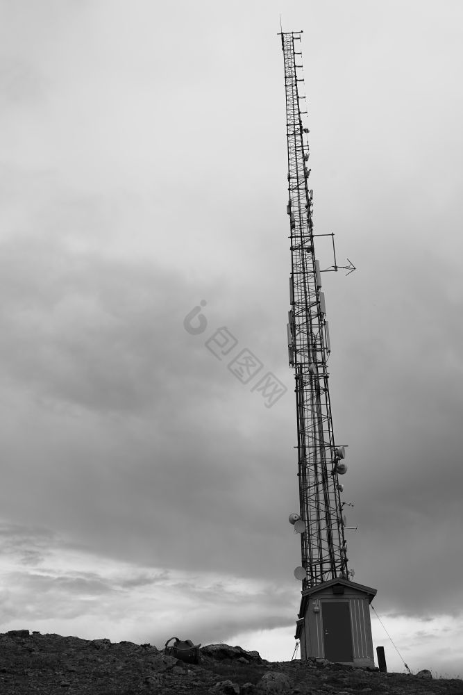 垂直气象塔挪威垂直气象塔挪威