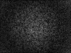 黑色的和白色明星形状的散景背景黑色的和白色明星形状的散景背景