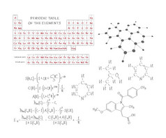 化学和门捷列夫表格向量插图孤立的白色背景化学和门捷列夫表格向量插图孤立的白色背景