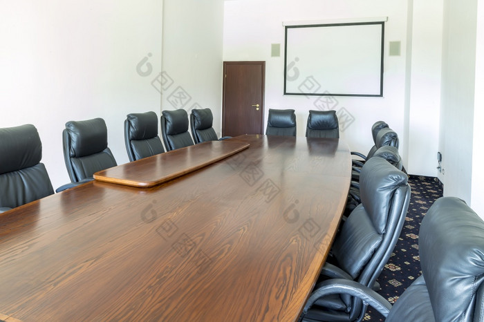 业务会议房间会议房间