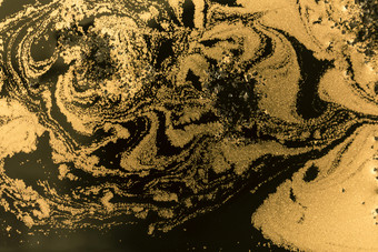 黄金大理石花纹纹理设计黑色的和金大理石模式流体艺术黄金大理石花纹纹理设计黑色的和金大理石模式流体艺术