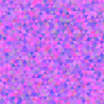 多边形三角闪亮的背景现代几何摘要无缝的模式多边形三角闪亮的背景现代几何摘要无缝的模式插图
