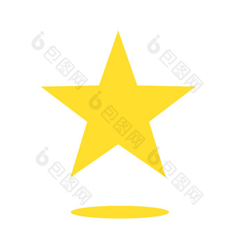孤立的黄色的明星<strong>图标排名</strong>马克孤立的黄色的明星<strong>图标排名</strong>马克现代简单的最喜欢的标志装饰象征为网站设计网络按钮移动应用程序