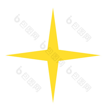 孤立的黄色的黄金明星图标<strong>排名</strong>马克孤立的黄色的黄金明星图标<strong>排名</strong>马克与四个射线现代简单的最喜欢的标志装饰象征为网站设计网络按钮移动应用程序