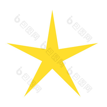 孤立的黄色的明星图标<strong>排名</strong>马克孤立的黄色的明星图标<strong>排名</strong>马克现代简单的最喜欢的标志装饰象征为网站设计网络按钮移动应用程序