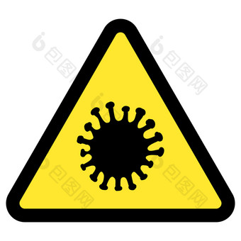 摘要病毒应变模型<strong>冠</strong>状病毒-ncov<strong>新冠</strong>病毒梅尔斯科夫小说<strong>冠</strong>状病毒交叉标志生物危害警告三角形摘要病毒应变模型<strong>冠</strong>状病毒-ncov<strong>新冠</strong>病毒梅尔斯科夫小说<strong>冠</strong>状病毒的标志生物危害