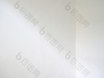 白色空房间与太阳光影子墙覆盖效果为设计演讲画廊体系结构背景元素