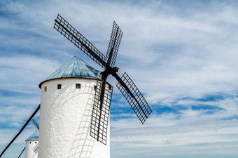 典型的风车坎波克里普塔纳西班牙不《堂吉诃德》路线基于文学字符是指的路线之后的主角的小说不《堂吉诃德》污点塞万提斯