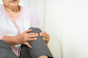 膝盖疼痛高级女人首页医疗保健问题高级