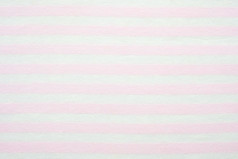 空白纸背景白色和粉红色的条纹模式桑纸背景艺术设计工艺概念