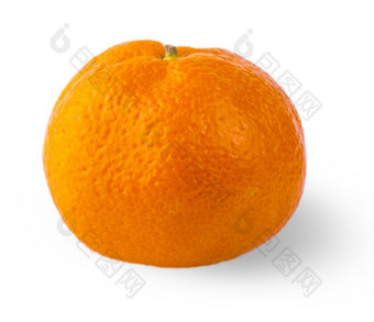 成熟的<strong>普通话</strong>柑橘类孤立的橘子<strong>普通话</strong>橙色白色背景橘子<strong>普通话</strong>橙色白色背景