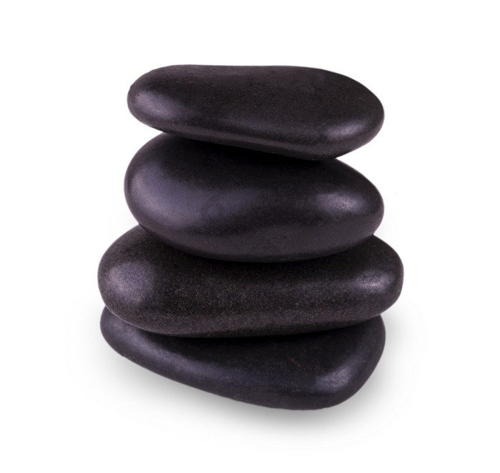 平衡石头平衡石头的图片