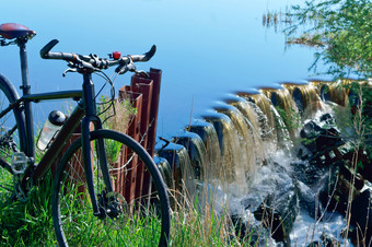 永昌龙旅行自行车旅程水通风装置自行车的地方液压结构自行车旅程骑自行车旅行自行车的地方液压结构水通风装置