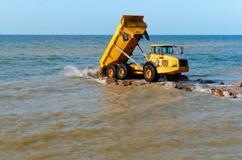 <strong>建设</strong>设备的海岸的<strong>建设</strong>防波堤沿海保护措施沿海保护措施<strong>建设</strong>设备的海岸的<strong>建设</strong>防波堤