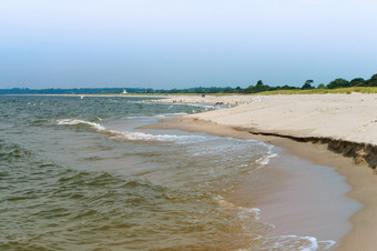 海景海波波罗的海海风暴风暴海景海波波罗的海海