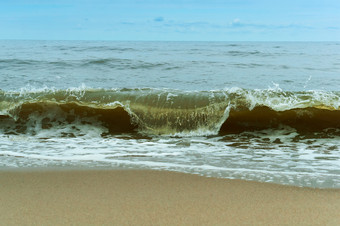 大波的<strong>海风</strong>暴波的波罗的海<strong>海风</strong>暴波的波罗的海海大波的海