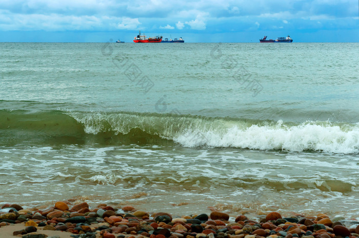 石油生产海设备为气体和石油生产的海地平线波罗的海海石油生产海设备为气体和石油生产的海地平线石油生产海