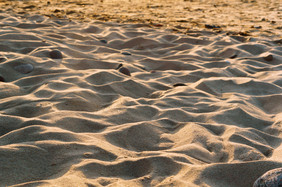 桑迪海滩海沙子阳光海沙子阳光桑迪海滩