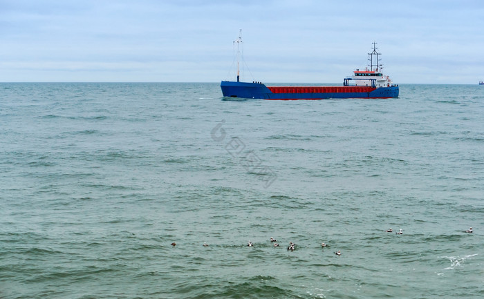 空容器船货物船波罗的海海货物船波罗的海海