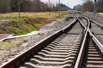 的铁路去成的距离的Rails几个行的Rails几个行的铁路去成的距离
