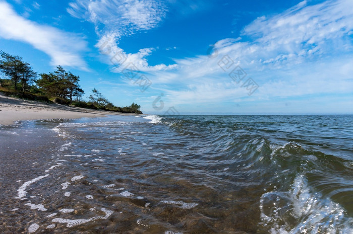 海海岸波的波罗的海海波和风暴海波的波罗的海海海海岸波和风暴海