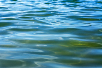 翡翠绿色水表面的背景水<strong>海水</strong>的背景水<strong>海水</strong>翡翠绿色水表面
