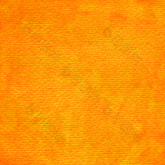 摘要橙色<strong>水彩</strong>背景与纹理水<strong>瓶</strong>座油漆和纸空表面广场格式与难看的东西效果为你的文本拼贴画橙色摘要<strong>水彩</strong>宏纹理