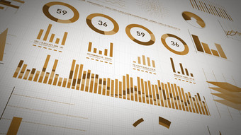 动画集设计业务和市场数据分析和报告与infographics酒吧统计数据图表和图业务统计数据市场数据和infographics布局