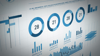 动画集设计业务和市场数据分析和报告与infographics酒吧统计数据图表和图业务统计数据市场数据和infographics布局
